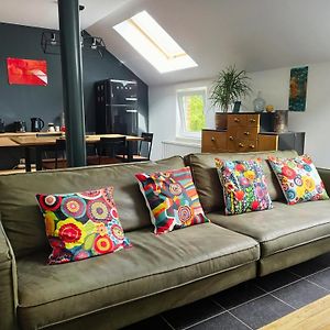 Appartement met Twee Slaapkamers